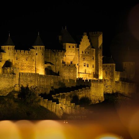 La Pittoresque 1 Carcassonne Esterno foto
